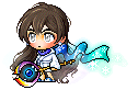 Caeren